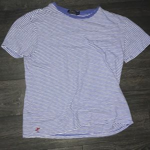 Polo Ralph Lauren Striped Shirt